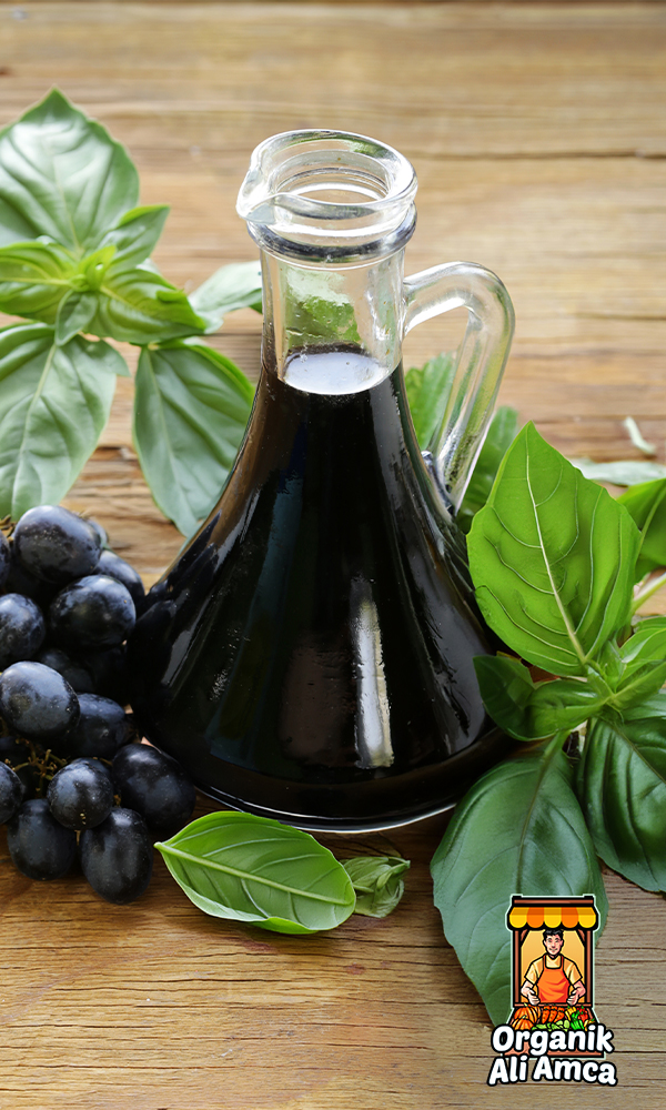 Organik Ali Amca - RESİMLER - 06