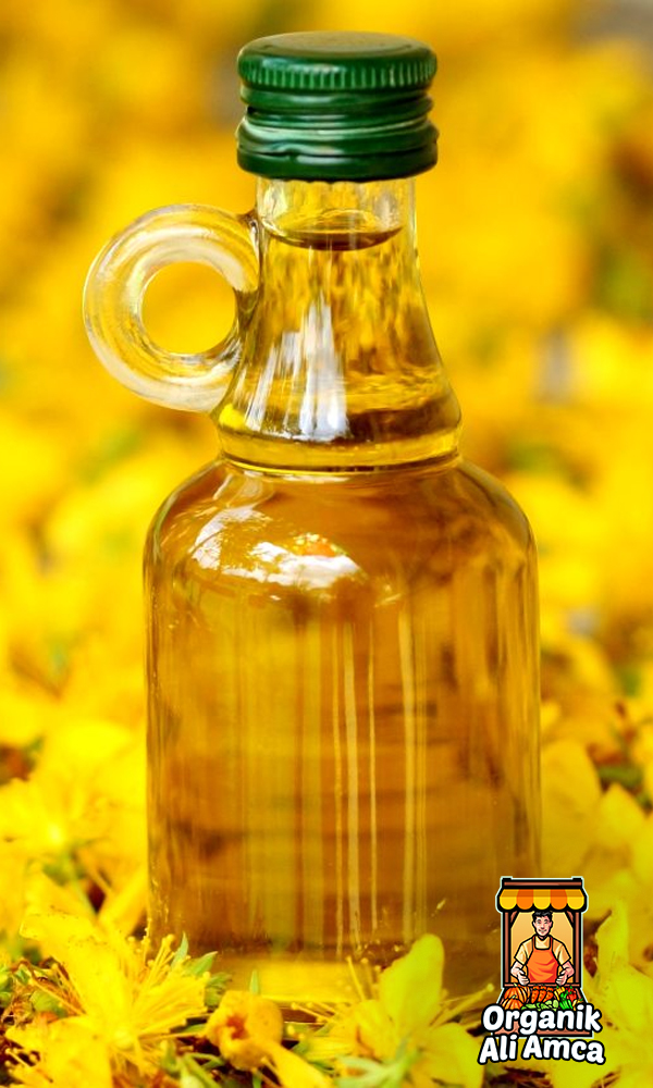 Organik Ali Amca - RESİMLER - 51