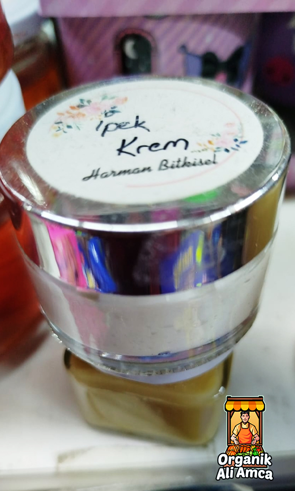 Organik Ali Amca - RESİMLER - 55