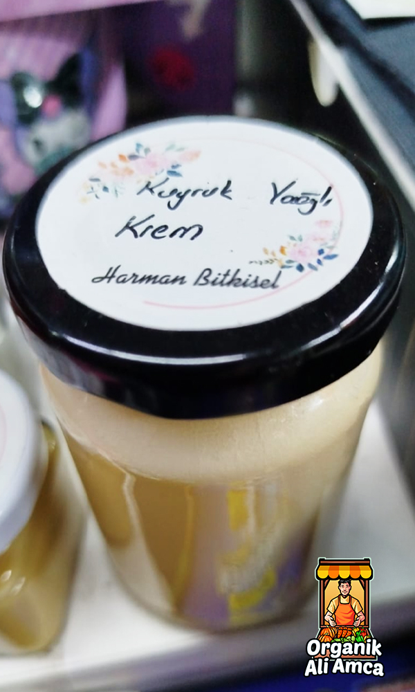 Organik Ali Amca - RESİMLER - 56